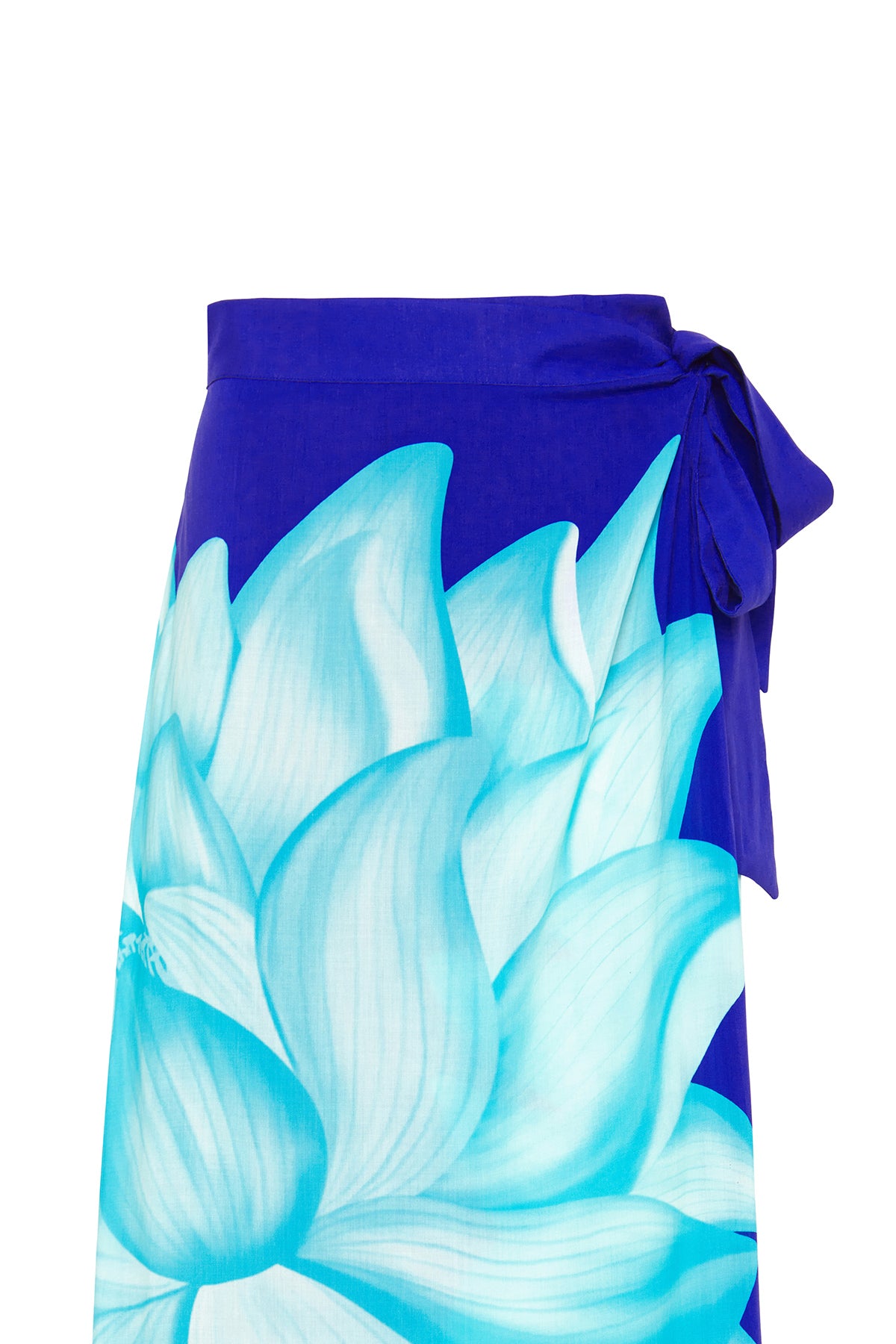 Pareo Wrap Skirt