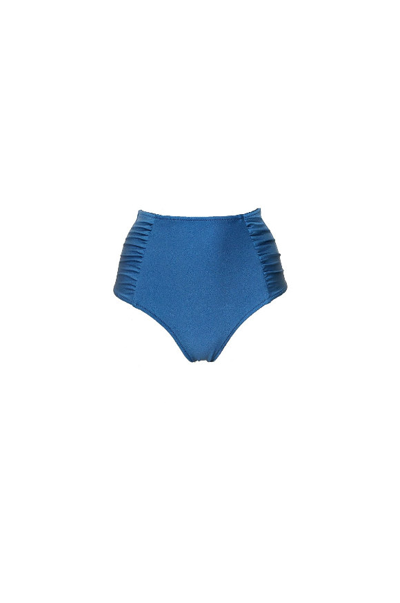 Navy Blue Bikini bottom